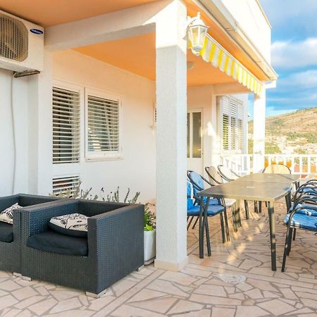 Apartment Miha Marusic Дубровник Экстерьер фото