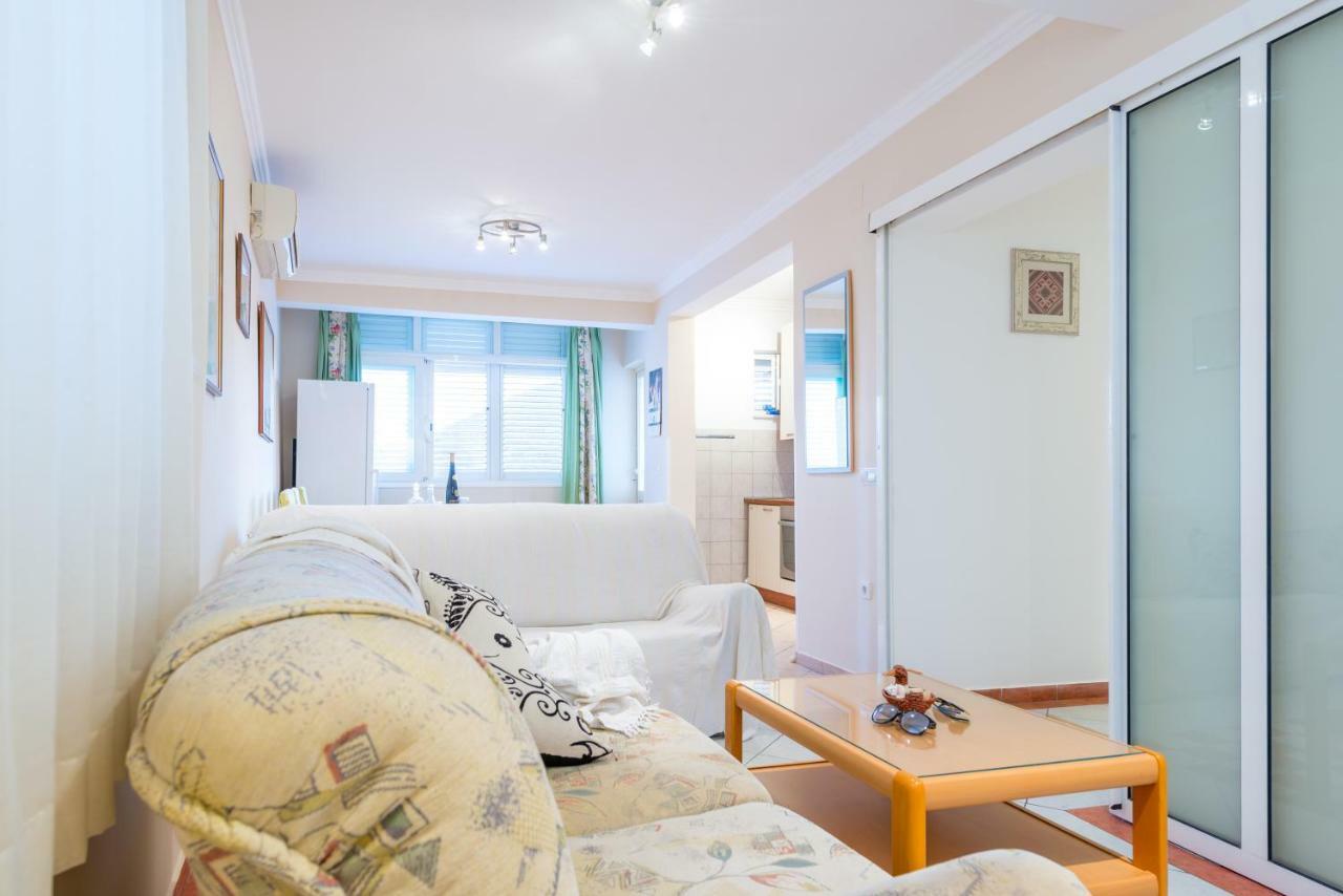 Apartment Miha Marusic Дубровник Экстерьер фото