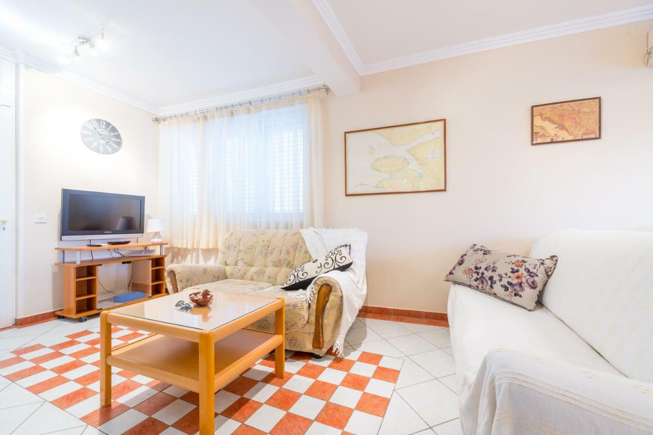 Apartment Miha Marusic Дубровник Экстерьер фото
