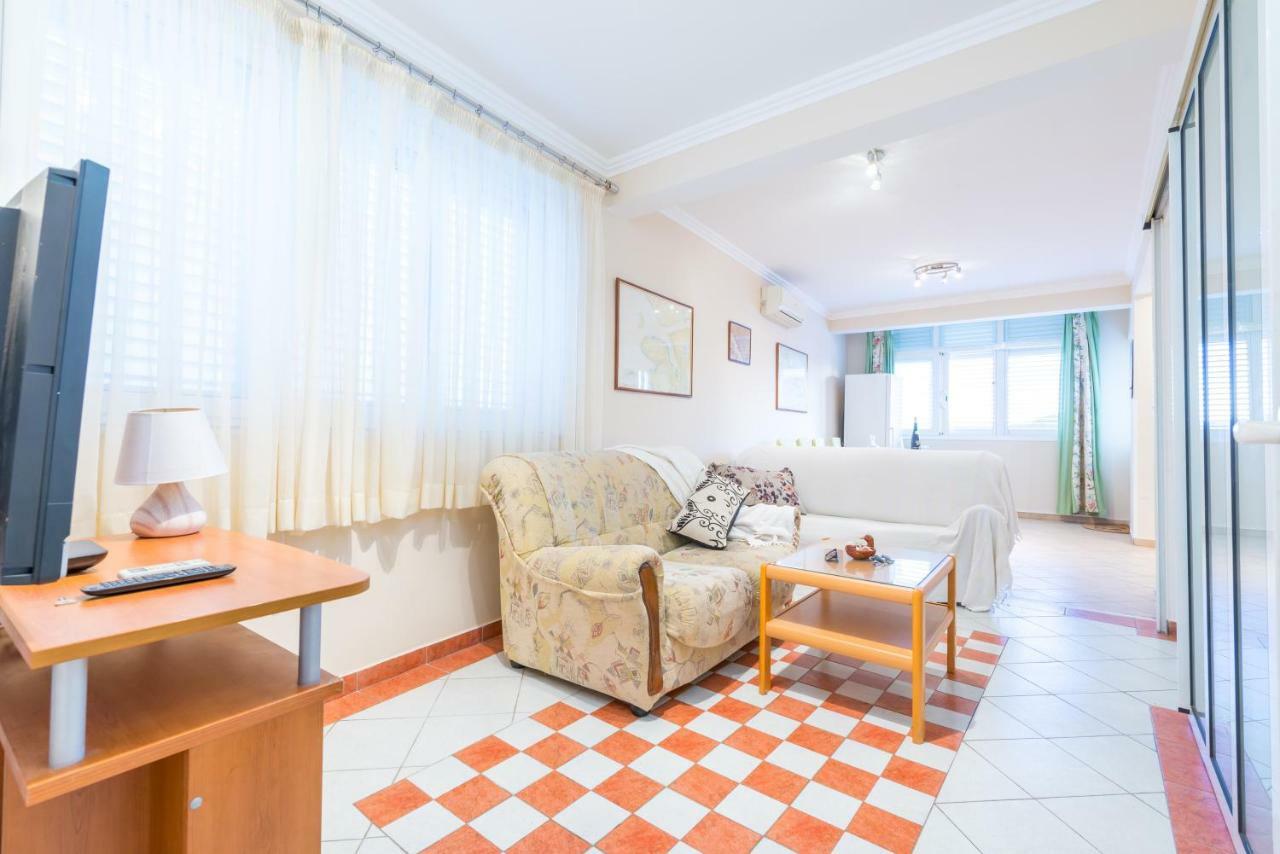 Apartment Miha Marusic Дубровник Экстерьер фото