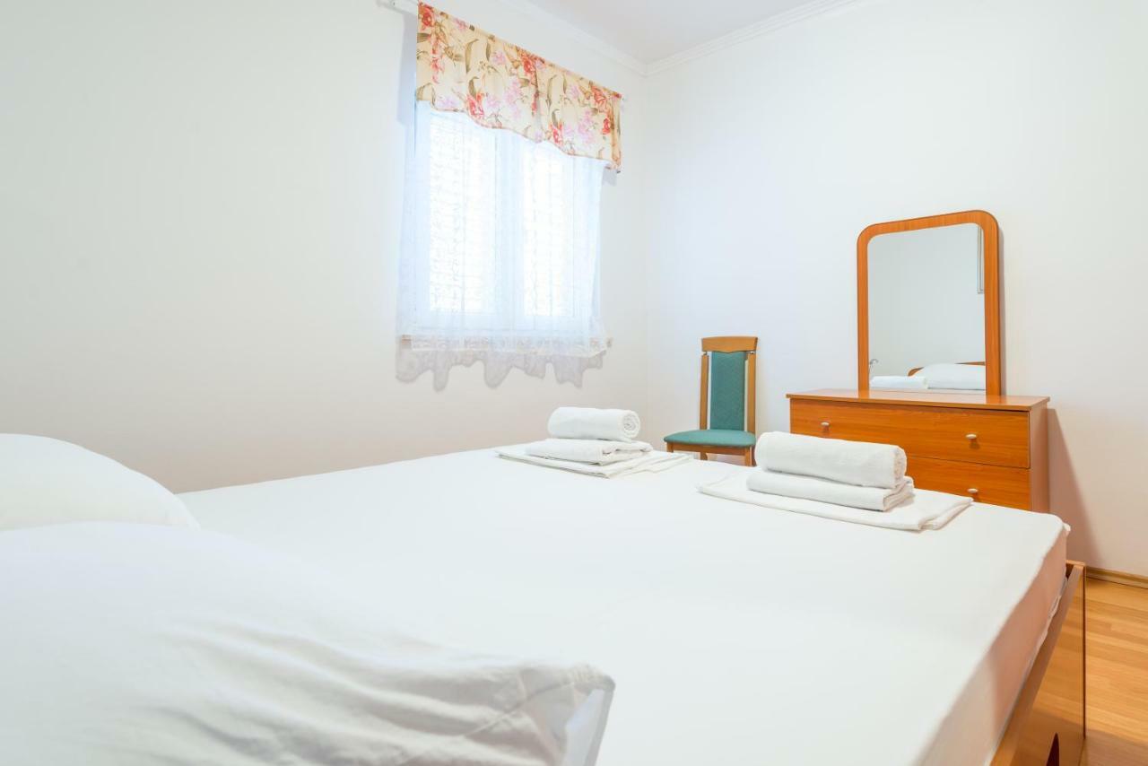 Apartment Miha Marusic Дубровник Экстерьер фото