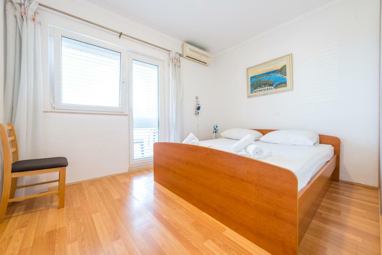 Apartment Miha Marusic Дубровник Экстерьер фото