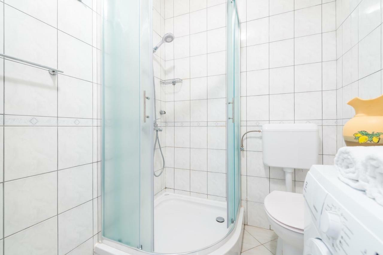 Apartment Miha Marusic Дубровник Экстерьер фото