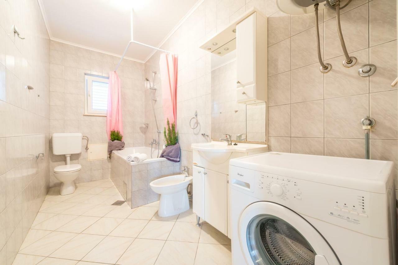 Apartment Miha Marusic Дубровник Экстерьер фото